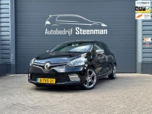 Renault Clio 1.2 GT 120pk Automaat Origineel NL