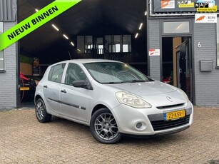 Renault Clio 1.2 Special Line2e EigAirco5DRSNaviNAPAPK