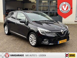 Renault Clio 1.6 E-Tech Hybrid 140 Zen