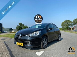 Renault Clio 2014 * 1.5 dCi ECO Night&Day * 357.D KM *