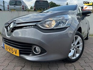 Renault Clio Estate 0.9 TCe