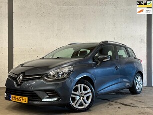 Renault Clio Estate 0.9 TCe NaviAircoCruiseLEDDealer