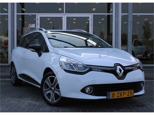 Renault Clio Estate 0.9 TCe Night&Day Navigatie /