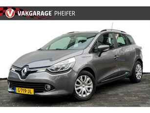 Renault Clio Estate 1.2-16V Authentique Navigatie/ Climate