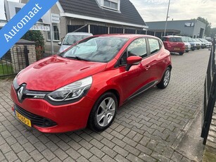 Renault Clio Estate 1.2 Dynamique (bj 2015)