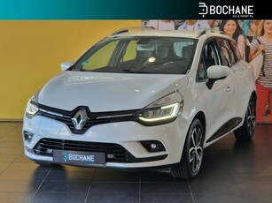 Renault Clio Estate 1.2 TCe 120 EDC Intens AUTOMAAT