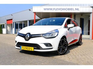 Renault Clio Estate 1.5 dCi Aut. Bose PanoClimaFull LED