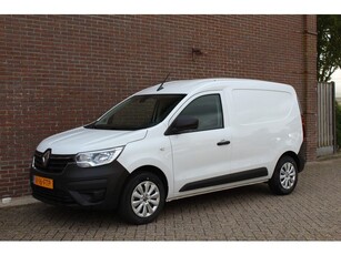 Renault Express 1.5 dCi 95 Comfort + (bj 2024)