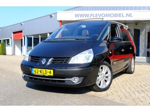 Renault Grand Espace 2.0T Dynamique 6-pers.