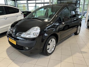 Renault Grand Modus 1.2 TCE Exception