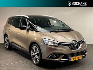 Renault Grand Scénic 1.2 TCe 115 Intens Achteruitrijcamera