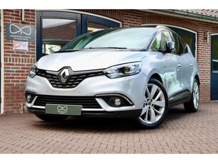 Renault Grand Scénic 1.3 TCe Limited 7p. NAVIGATIE