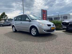 Renault Grand Scénic 2.0-16V Business Line Airco