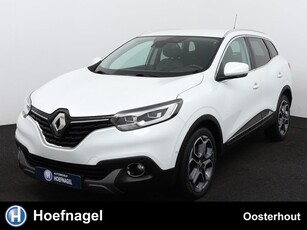 Renault KADJAR 1.2 TCe Bose Automaat Navigatie Camera