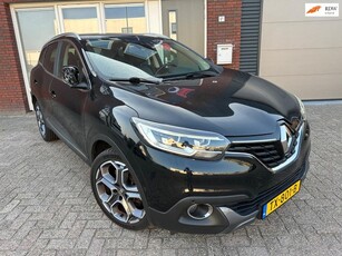 Renault Kadjar 1.2 TCe Bose / Leder / Navi / PDC / Camera