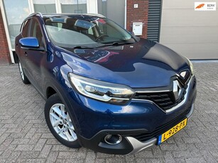 Renault Kadjar 1.2 TCe Bose / Pano / Leder / PDC / Cruise