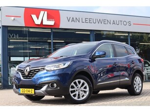 Renault Kadjar 1.2 TCe Intens Navi Distr. Ketting VV