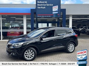 Renault Kadjar 1.2 TCe Intens / NL Auto / 1e Eigenaar /