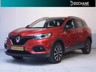 Renault Kadjar 1.3 TCe 140 EDC Limited / Automaat /