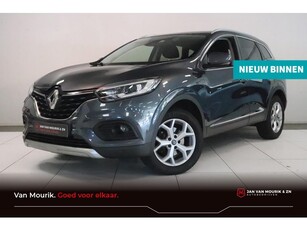 Renault Kadjar 1.3 TCe 140PK Limited R-Link navi PDC +