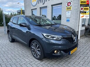 Renault KADJAR 1.3 TCe Intens Bose / Camera / Cruise /