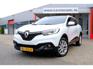 Renault Kadjar 1.5 dCi Zen ClimaLMV 17