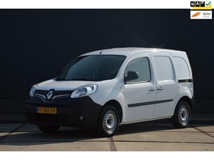 Renault Kangoo 1.5 dCi 75PK Airco dubbele schuifdeur