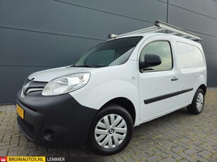 Renault Kangoo 1.5 dCi 90 PK Airco cruise Navi Imperiaal