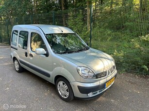 Renault Kangoo combi 1.6-16V Privilège