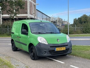 Renault Kangoo Express 1.5 dCi 110 Express Tech Line