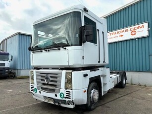 Renault Magnum 400 E-TECH 4x2 (MACK ENGINE / EURO 3 / ZF16