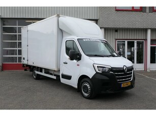 Renault Master 203338Km 2021 DHOLLANDIA 1000Kg