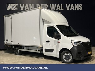 Renault Master 2.3 dCi 146pk Bakwagen Laadklep Zijdeur