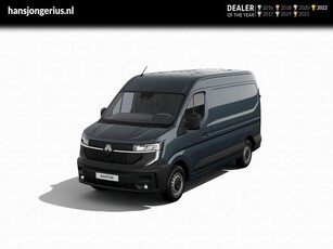 Renault Master Advance