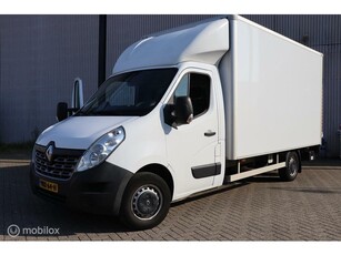 Renault Master bestel T35 2.3 dCi 130 L4H3 DL bij ProVeiling