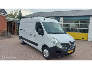 Renault Master bestel T35 2.3 dCi L2H2 3 Zits bank en