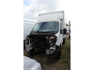 Renault Master bestel T35 2.3 dCi L3H2 bij ProVeiling