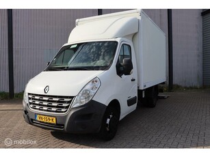 Renault Master bestel T35 2.3 dCi L3H3 EL bij ProVeiling