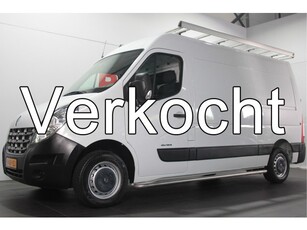 Renault Master T33 2.3 dCi L2H2 // VERKOCHT (bj 2011)