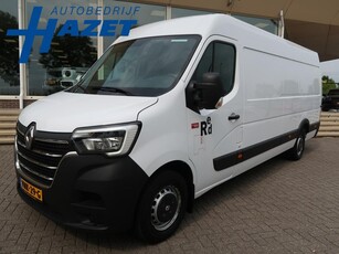 Renault Master T35 2.3 DCI 130 PK L4H2 425 CM LAADLENGTE