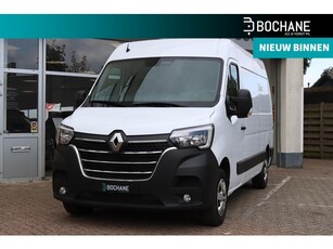 Renault Master 2.3 dCi 135 T35 L2H2 Work Edition