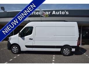 Renault Master T35 2.3 dCi 135 L2H2 Work Edition/Eu6E