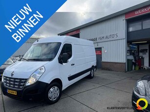 Renault Master T35 2.3 dCi L2H2 Eco