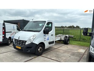 Renault Master T35 2.3 dCi L4 DL Eco Airco Motor Defect.