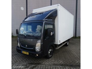 Renault Maxity F241 VHD-70-S in veiling bij ProVeiling