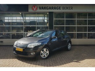 Renault Mégane 1.2 TCe Expression met trekhaak! (bj 2013)