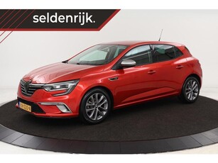 Renault Mégane 1.2 TCe GT-Line 89.000km NAP Full LED