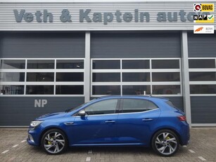 Renault Mégane 1.2 TCe GT Line Bose