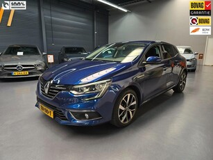 Renault Mégane 1.3 TCe Bose CAMERA MASSAGE CARPLAY LED AUTO