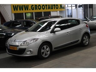 Renault Mégane 1.6 Dynamique NAP, Airco, Cruise control